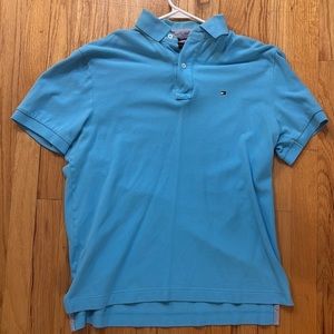 Tommy Hilfiger Men’s Polo | Large